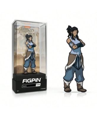 FigPin