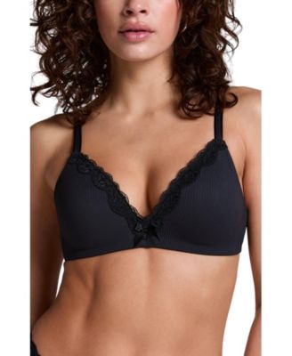 Women's Lola Padded Non-Wired Bra