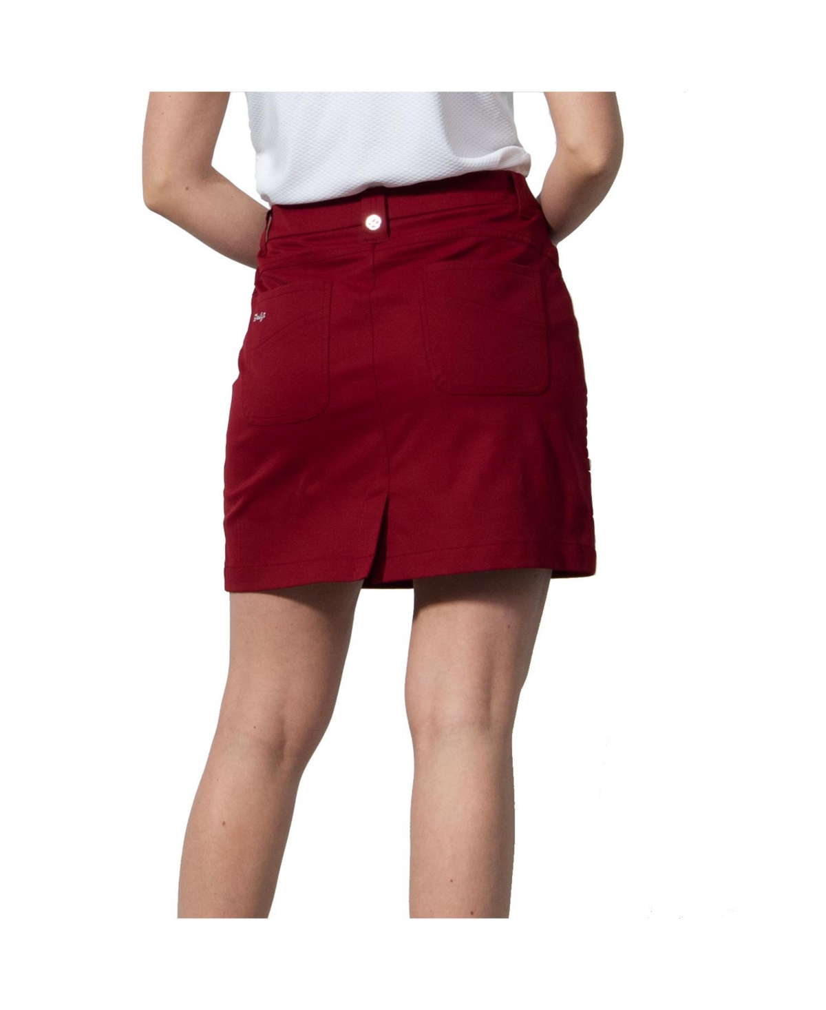 Daily Sports Lyric 18 Inch Womens Golf Skort