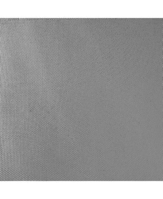 BalanceFrom Fitness 72 Sq Ft Interlocking EVA Foam Exercise Mat Tiles, Gray