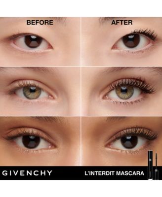 2-Pc. L'Interdit Eau De Parfum Rouge and Mascara Set