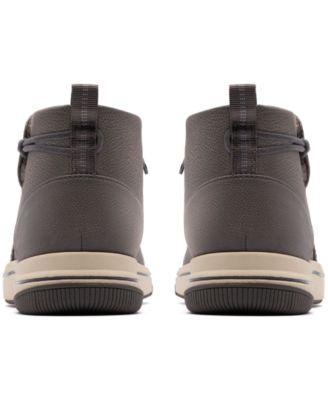 Cloudsteppers Women's Breeze Derby Wedge Booties