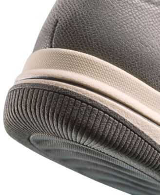 Cloudsteppers Women's Breeze Derby Wedge Booties