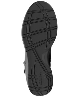 Collection Women's Ellowyn Deva Wedge Booties