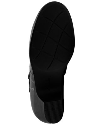 Collection Women's Emily2 Henley Wedge Booties