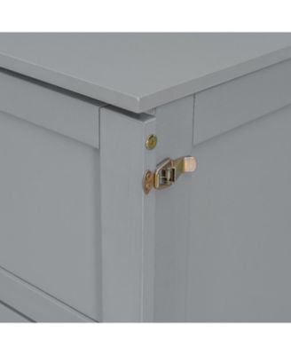 Queen Size Murphy Bed