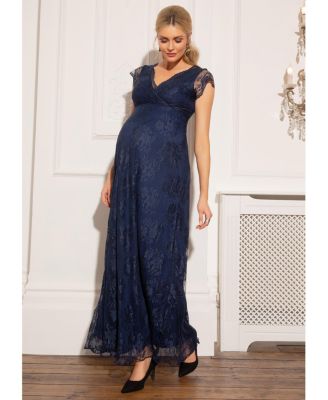 Maternity Tiffany Rose Eden Gown Long