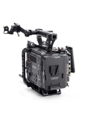Tilta Camera Cage Advanced Kit for Sony BURANO, V-Mount