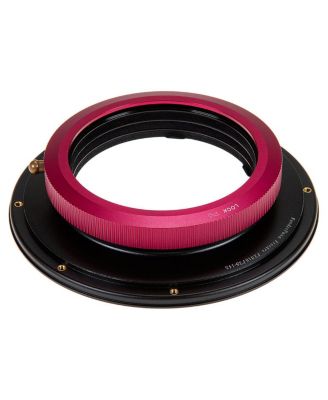 WonderPana FreeArc Filter Holder 145mm ND1000 Kit for Fujifilm XF 8-16mm f/2.8 R LM WR Lens - Ultra Wide Angle Lens Filter Adapter, Includes