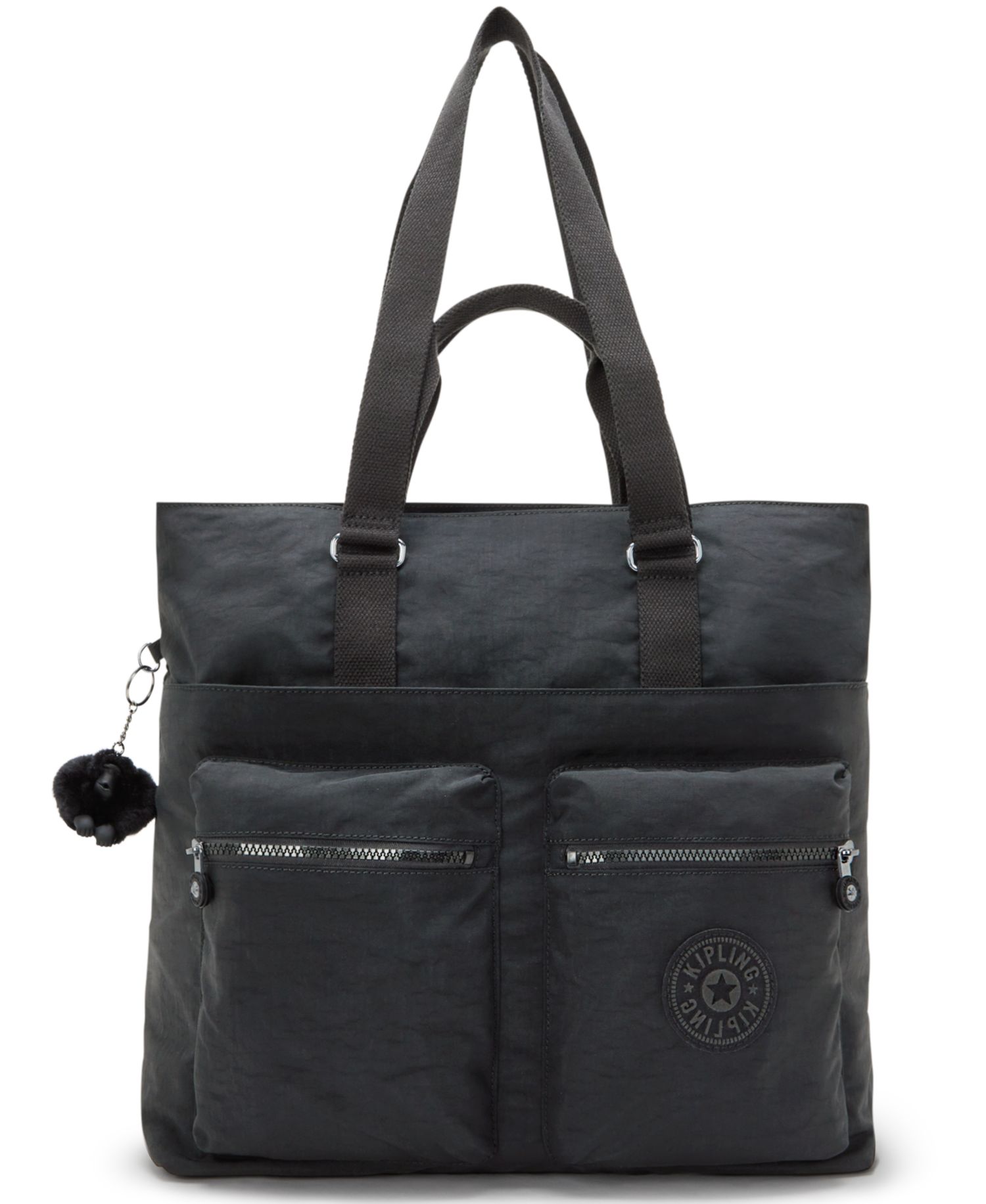India 16" Laptop Large Tote Handbag