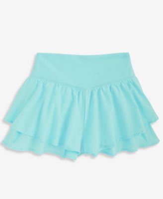 Epic Threads - Little & Big Girls Butterfly Shorts