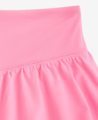 Little & Big Girls Flowy Shorts, Exclusively at Macy's