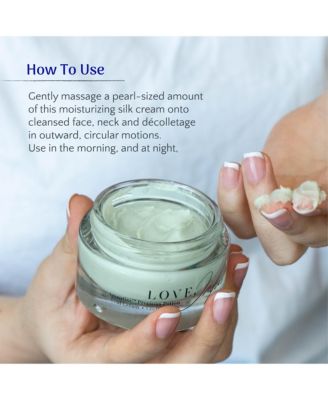 Amrutini&reg; Precious Potion - Vital Cream Moisturizer - 50ml