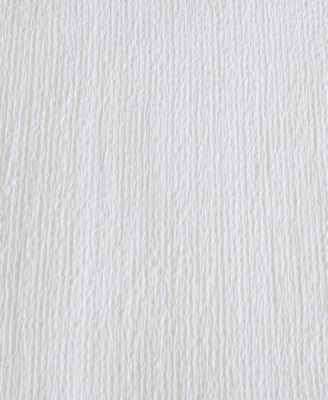 Seersucker 2-Pc. Comforter Set, Twin/Twin XL