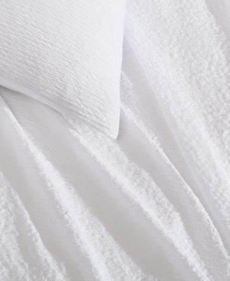 Seersucker 2-Pc. Comforter Set, Twin/Twin XL