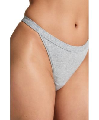 Hunkemoller Women's Cotton Thong