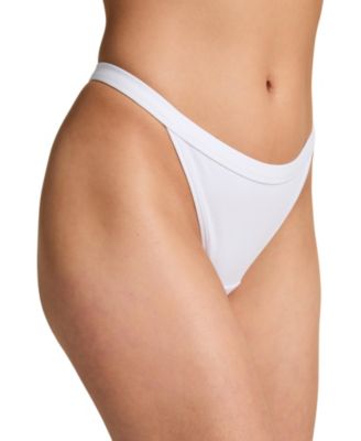 Hunkemoller Women's Cotton Thong