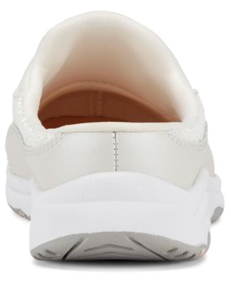 Women's Traveltime Slip-On Mule Walking Sneakers