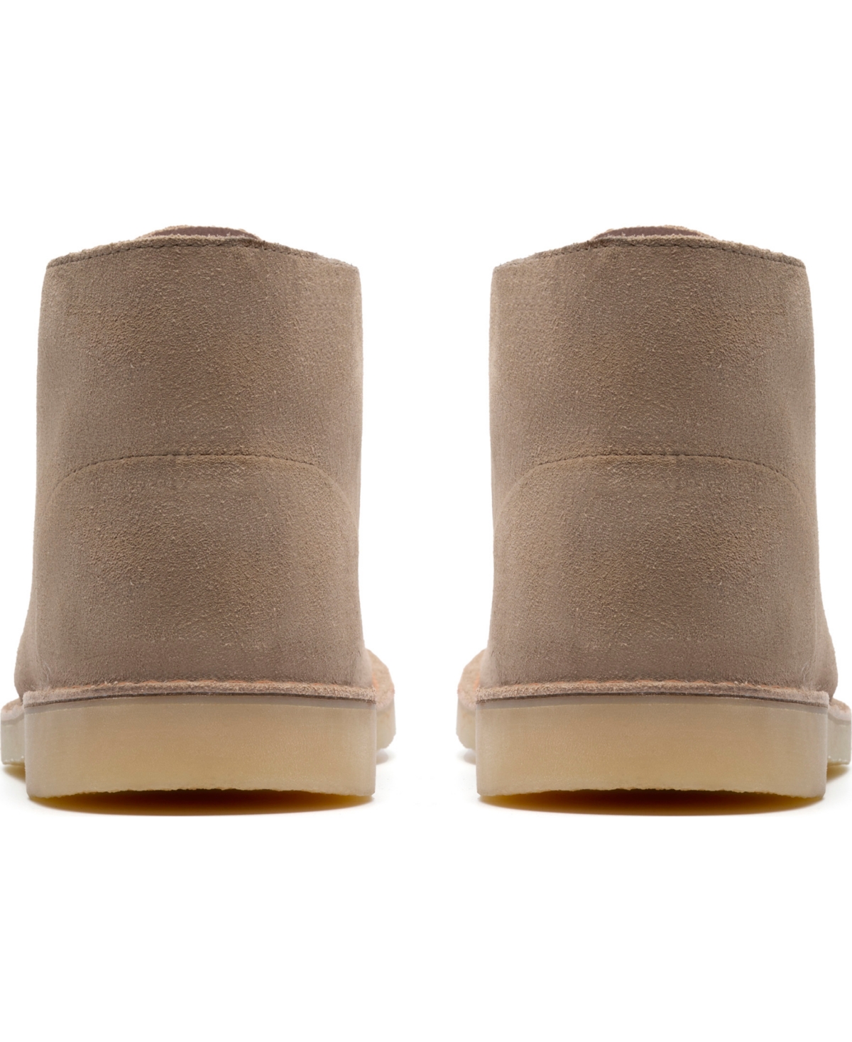 Clarks Collection Men's Shepton Boots In Brown
