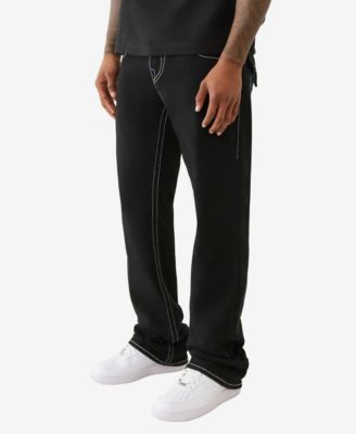 Men's Billy Big T Bootcut Flap Jeans
