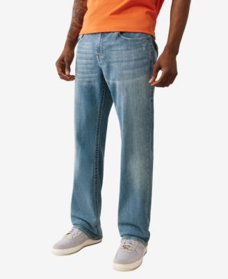 Men's Billy Flap Pocket Bootcut Jeans