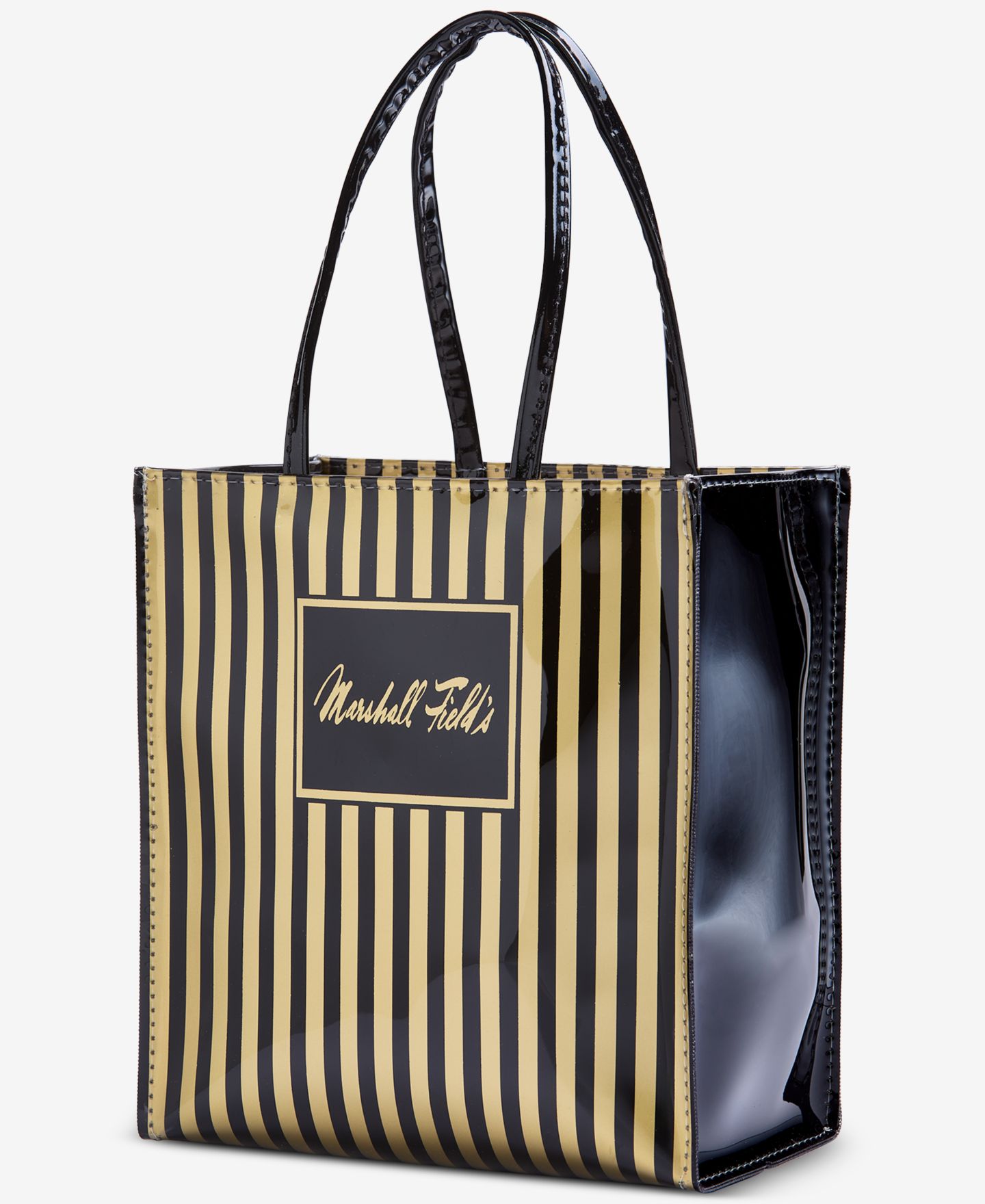 Сумка Macy's Marshall Field's Throwback Lunch Tote — фото 2