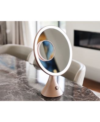 Glow Mirror