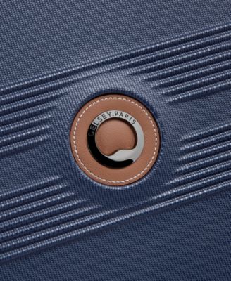 Paris Fl&acirc;nerie Carry-On and Large Spinner Set