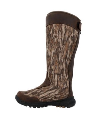 Kids Spike Waterproof Snake Boot