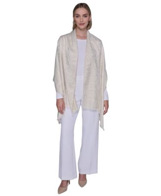 Nautical Knots Neck Wrap