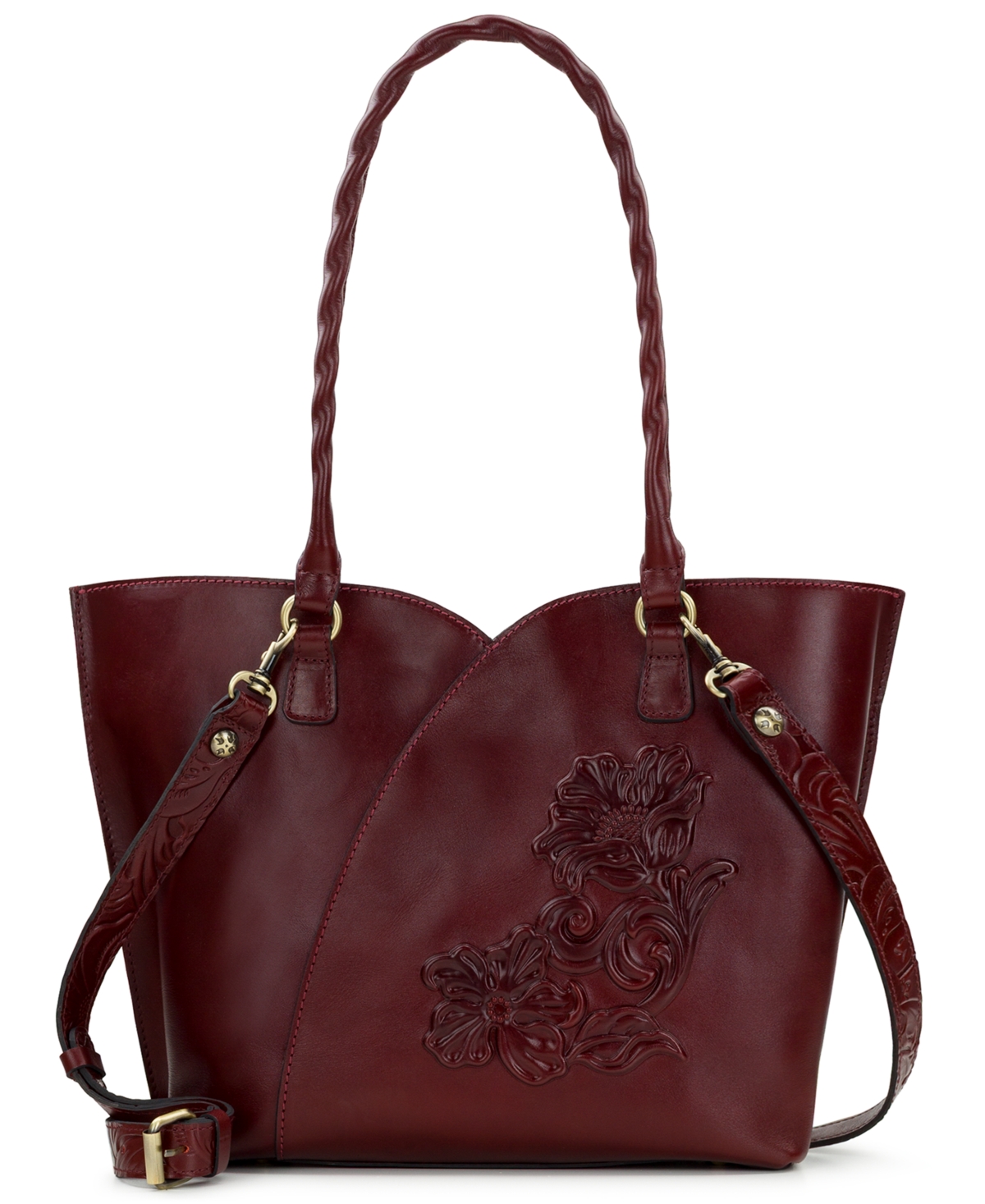 Patricia Nash Marion Large Tote Handbag