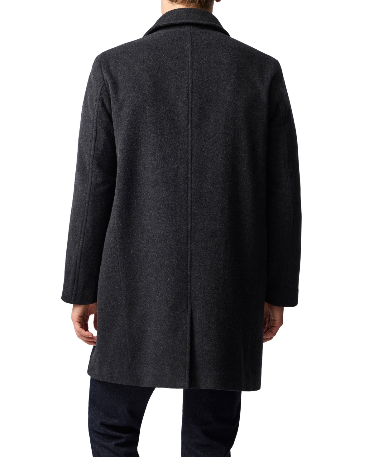 Rodd & Gunn Men's Archers Coat