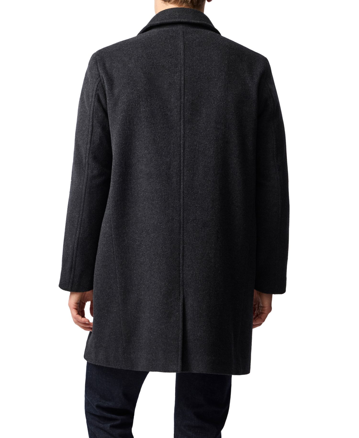 Men's Archers Coat
