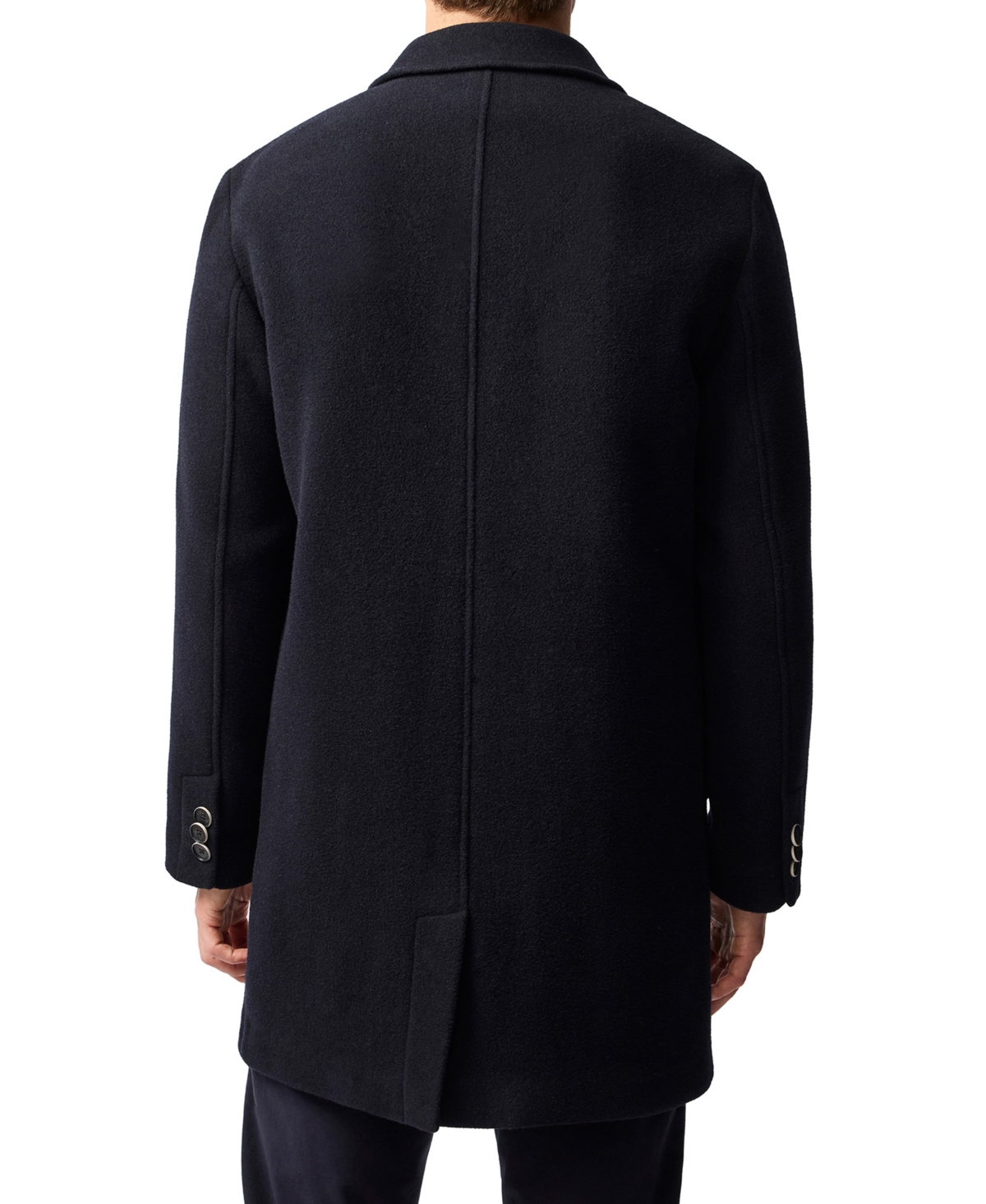 Rodd & Gunn Men's Murchison Coat
