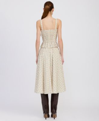 Women's Rosalia Sleeveless Top