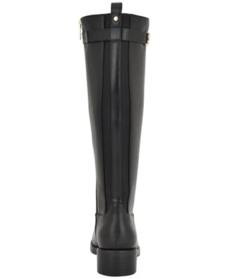 Women's Iviann Wide Calf Tall Riding Boots