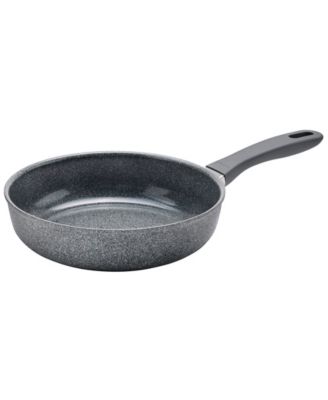 Parma Plus Ceramic Nonstick 2.6-Quart Saut&eacute; Pan with Lid