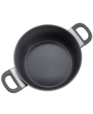 Parma Plus Ceramic Nonstick 4.8-Quart Dutch Oven with Lid