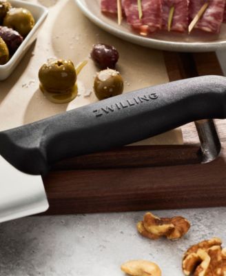 Commercial 8" Chef's Knife