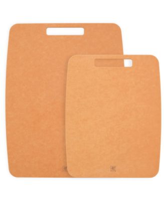 Zwilling Plant Fiber 2-Pc. Cutting Board Set - Macy's