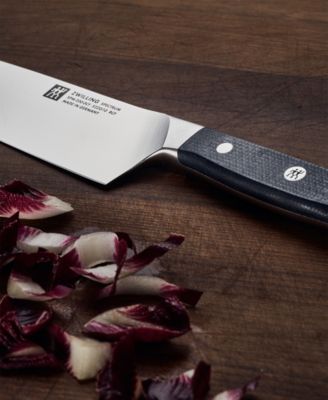 Spectrum 8-Pc. Knife Block Set