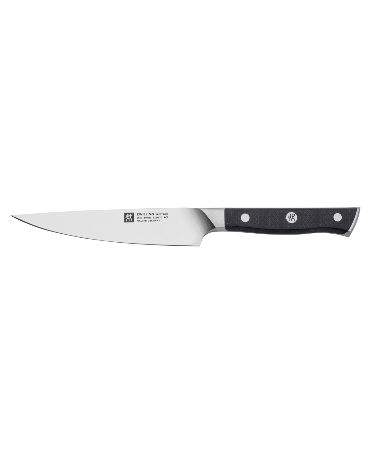 Zwilling Spectrum 6" Utility Knife In Multi