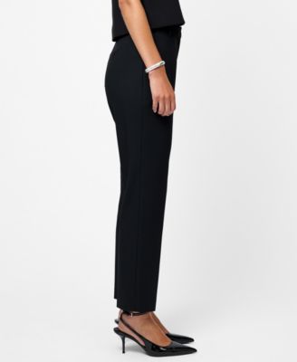 Women's Cigarette Trousers