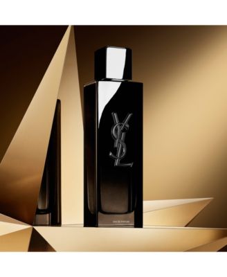 Men's 3-Pc. MYSLF Eau de Parfum Set