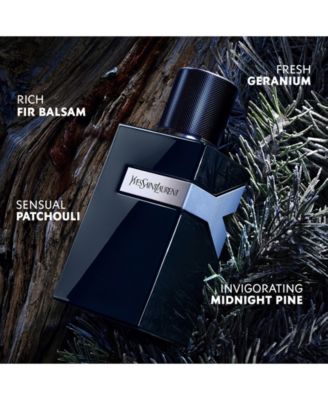 2-Pc. Y Le Parfum Set