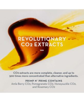 Primp N' Prime Rose Gold Primer