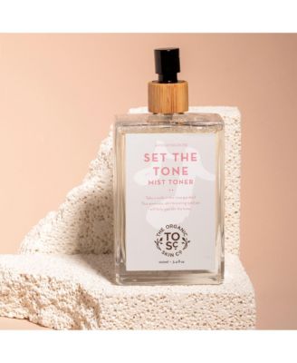 The Organic Skin Co.