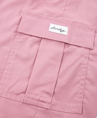 Girls 7-16 Cargo Skate Pants