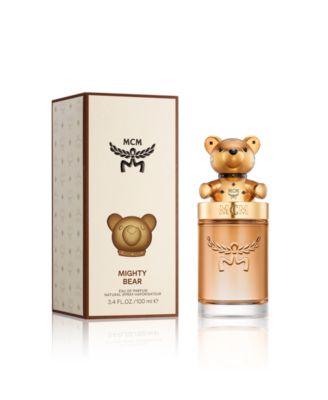 Collection Mighty Bear Eau De Parfum, 3.4 oz.