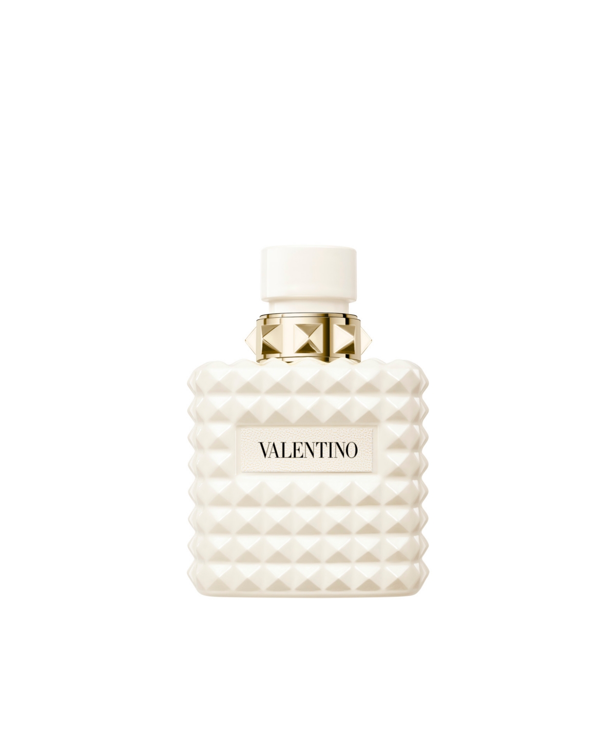 Valentino Uomo Born In Roma Rendez-vous Ivory Eau De Toilette 3.4 Oz/100 ml In Transparent